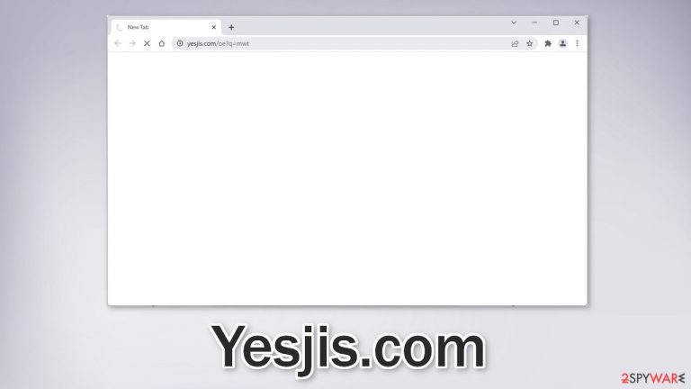 Yesjis.com