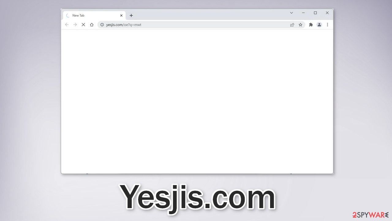 Yesjis.com ads