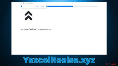 Yexcelltoolse.xyz