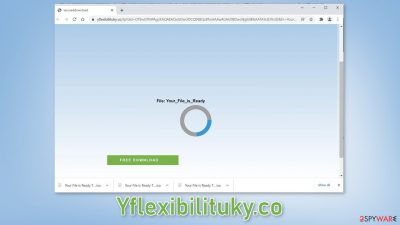 Yflexibilituky.co