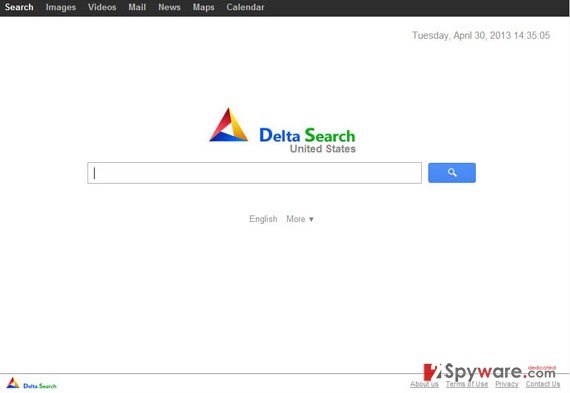 yhs.delta-search.com