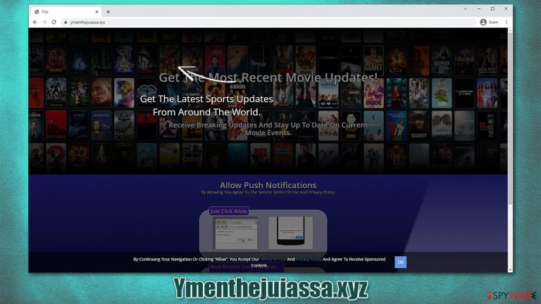 Ymenthejuiassa.xyz