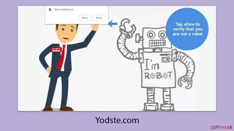 Yodste.com