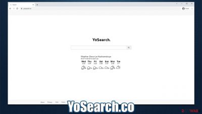 YoSearch.co