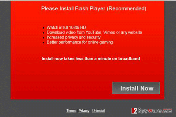 Yourguidefilediscounto.info pop-up virus snapshot Yourguidefilediscounto.info pop-up virus snapshot