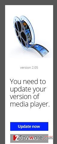 You need to update your version of media player snapshot You need to update your version of media player snapshot