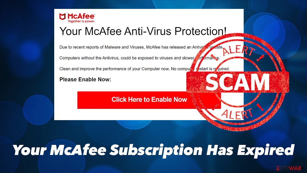 combo cleaner antivirus scam?