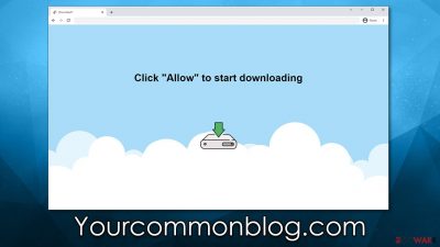 Yourcommonblog.com