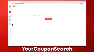 YourCouponSearch