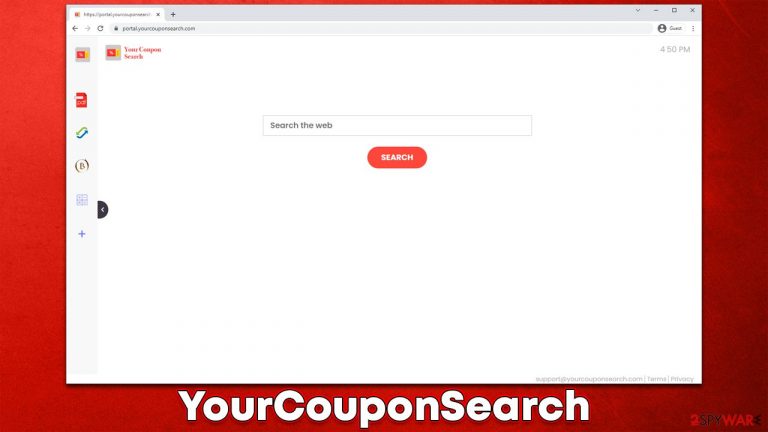 YourCouponSearch