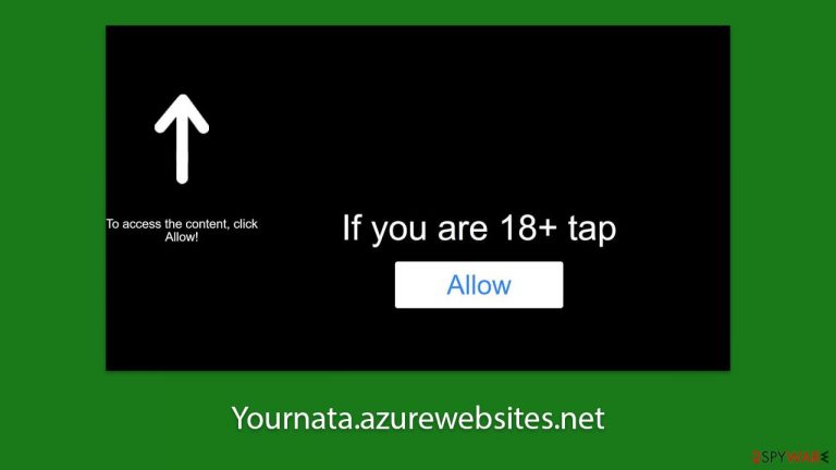 Yournata.azurewebsites.net