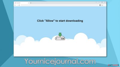 Yournicejournal.com