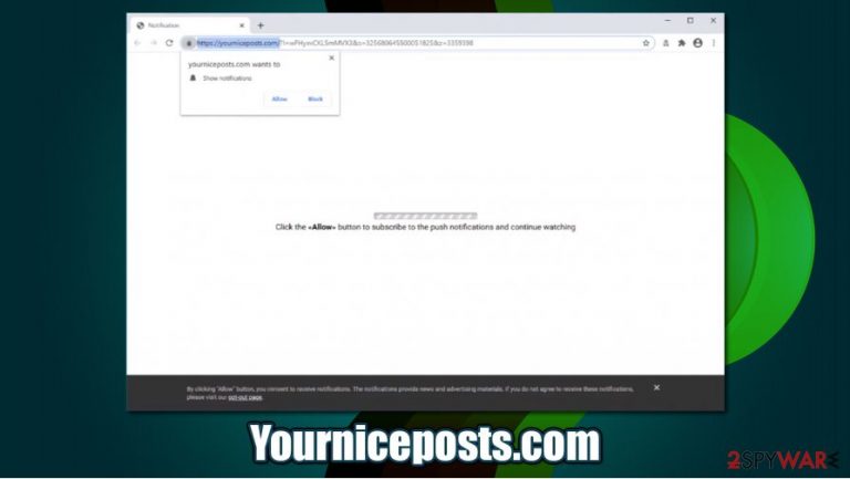 Yourniceposts.com
