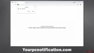 Yourpcnotification.com