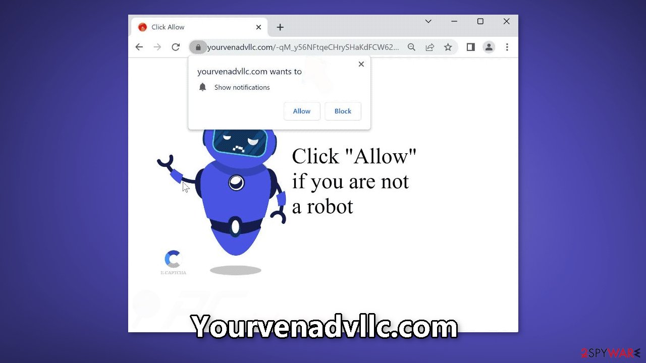Yourvenadvllc.com ads