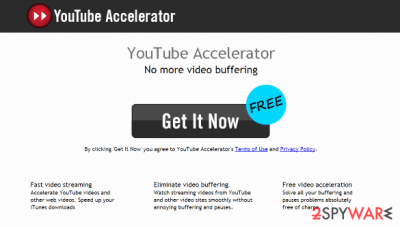 YouTube Accelerator 