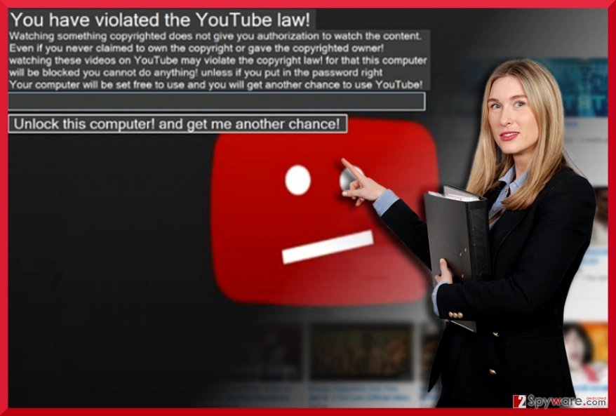 Youtube malware 