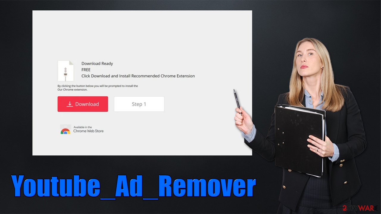 Youtube_Ad_Remover virus