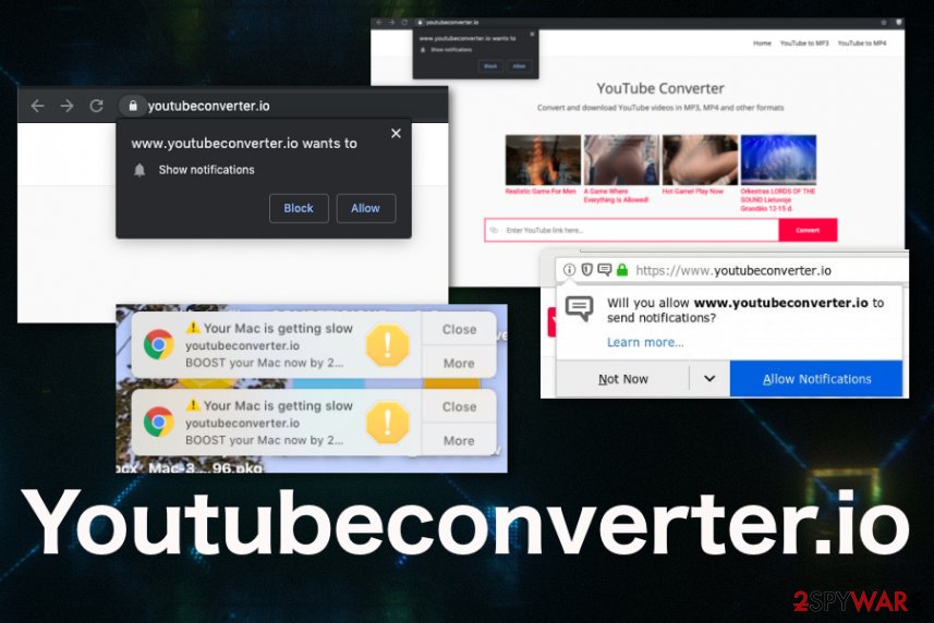 Remove Youtubeconverter Io Free Guide Removal Instructions