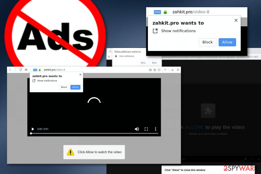 Zahkit.pro adware
