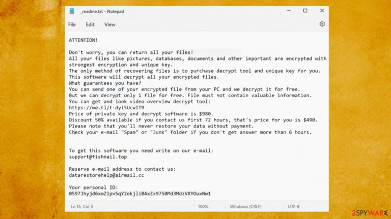 Zatp file virus