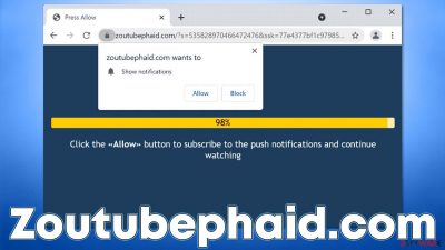 Zoutubephaid.com