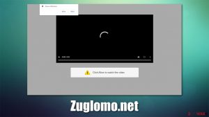 Zuglomo.net ads