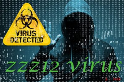 zzz12 virus