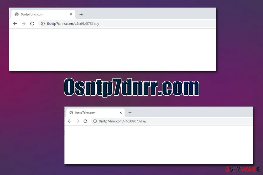 0sntp7dnrr.com: 0sntp7dnrr com malicious site malware