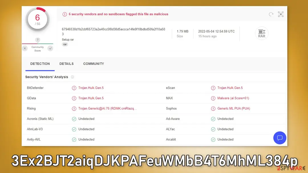 Screenshot of 3Ex2BJT2aiqDJKPAFeuWMbB4T6MhML384p: screenshot