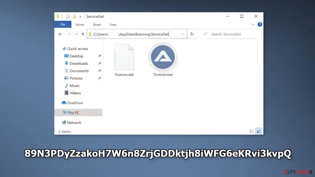Screenshot of 89N3PDyZzakoH7W6n8ZrjGDDktjh8iWFG6eKRvi3kvpQ: screenshot