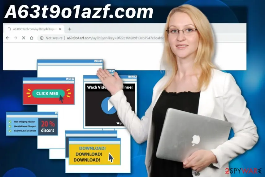A63t9o1azf.com: a63t9o1azf com virus