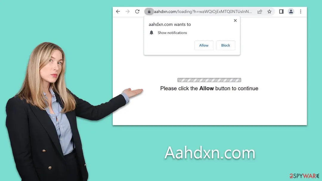 Aahdxn.com: aahdxn com push notifications
