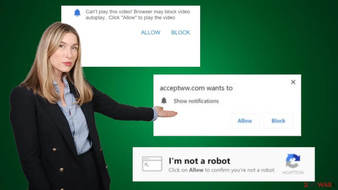 Acceptww.com: acceptww com notifications