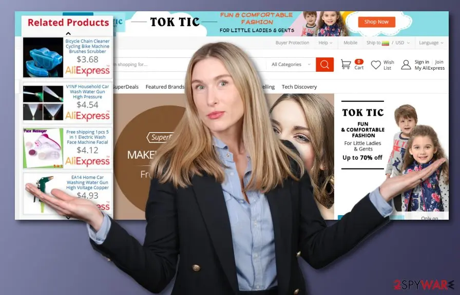 Activities.aliexpress.com: activities aliexpress com adware