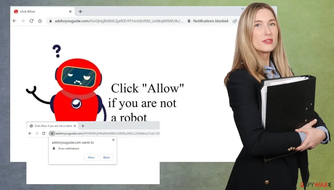 Adsforyouguide.com: adsforyouguide com adware