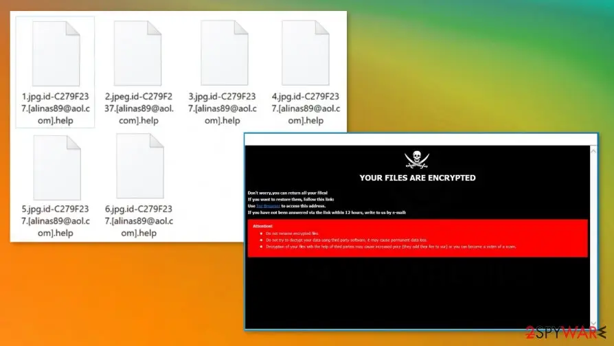 [alinas89@aol.com].help ransomware: alinas89aol com help ransomware