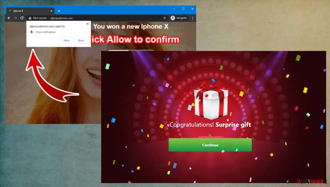 Allprizesforme.com: allprizesforme com ads