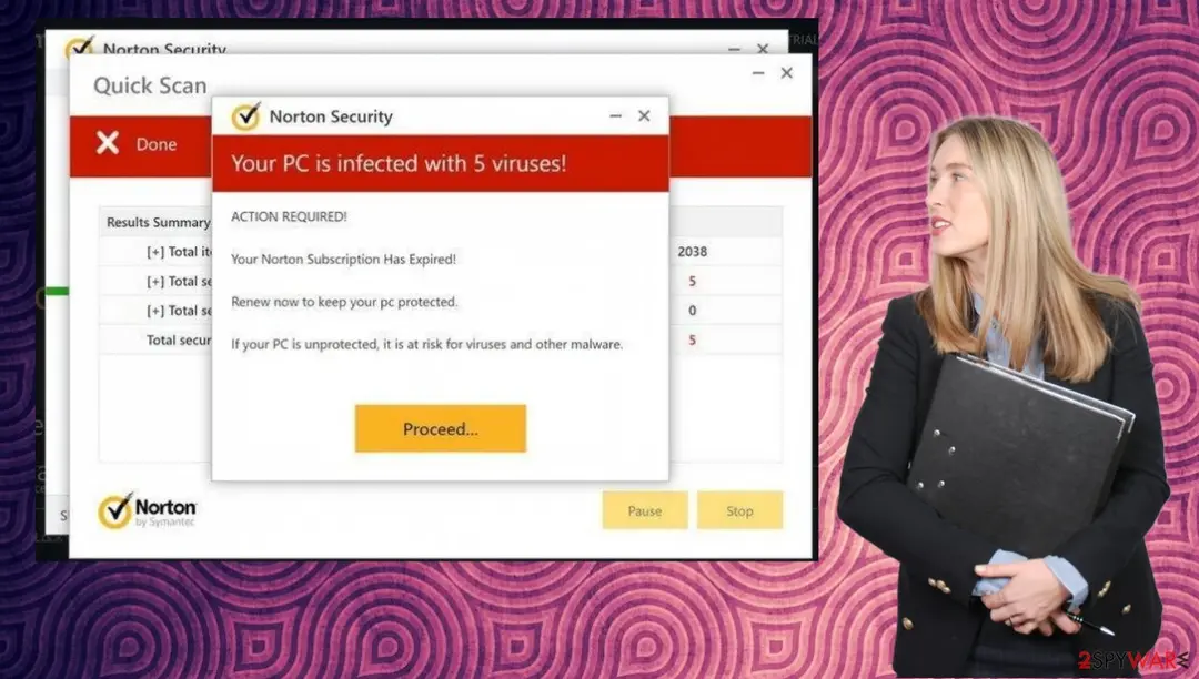 Banog.live: banog live adware