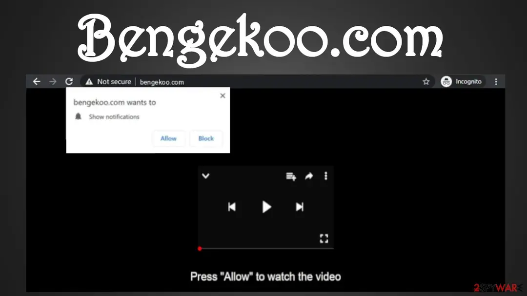 Bengekoo.com: bengekoo com virus