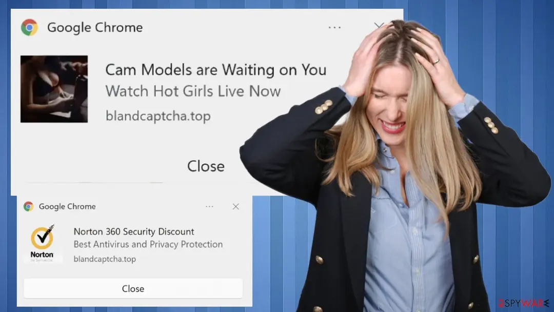 BlandCaptcha.top: blandcaptcha top advertisements