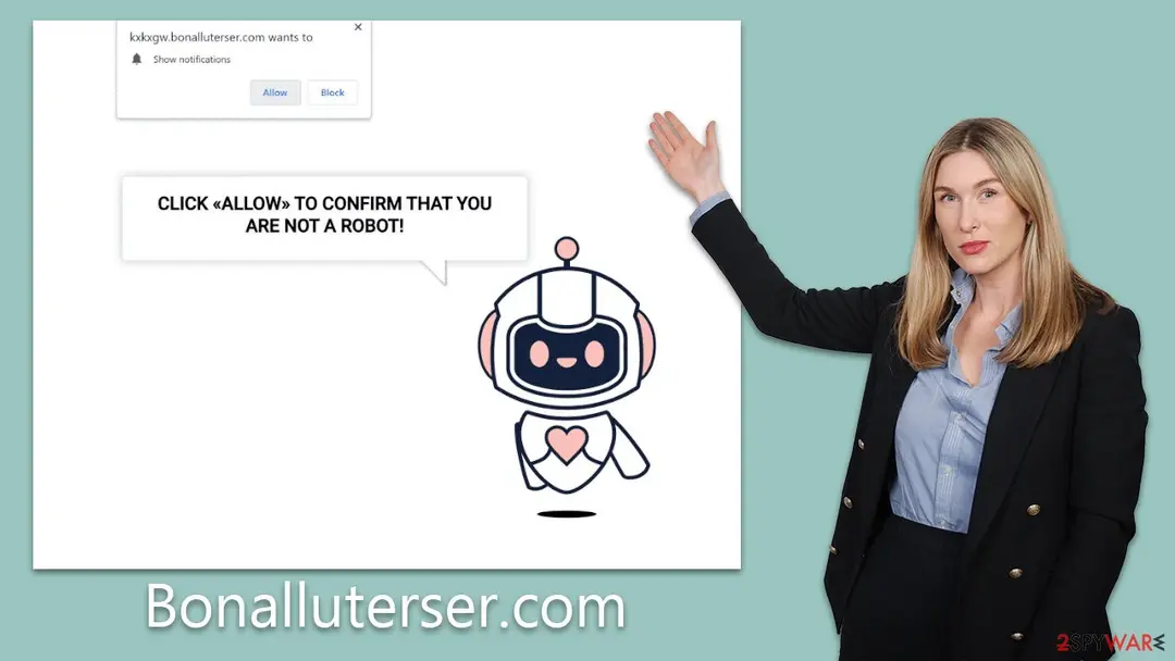 Bonalluterser.com: bonalluterser com push notifications