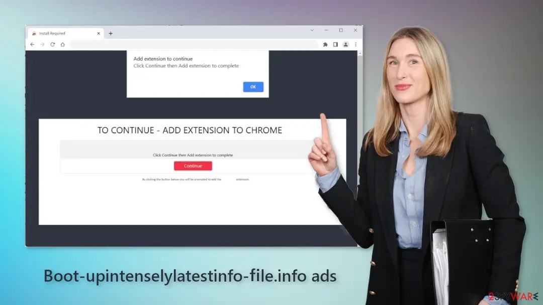 Boot-upintenselylatestinfo-file.info: boot upintenselylatestinfo file info ads