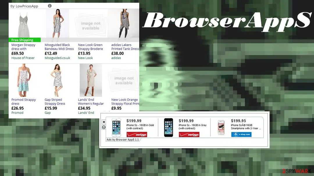 Browser Apps 1.1: browserapps