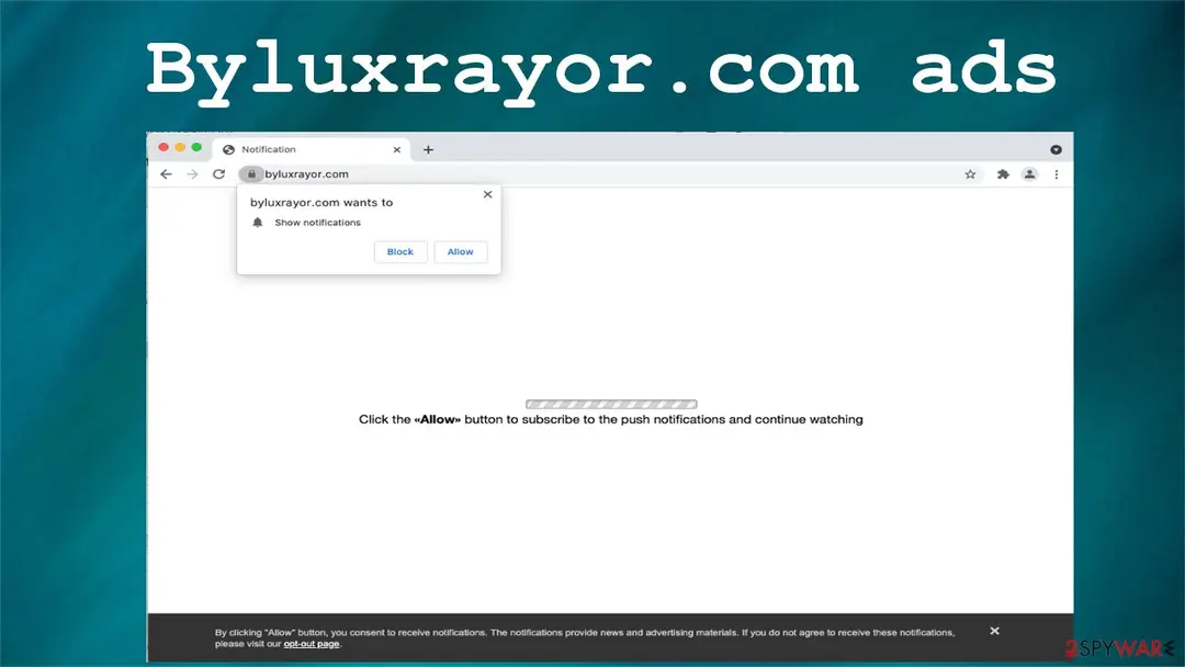 Byluxrayor.com ads: byluxrayor com ads