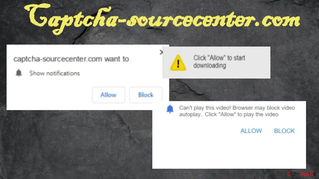 Captcha-sourcecenter.com: captcha sourcecenter com ads