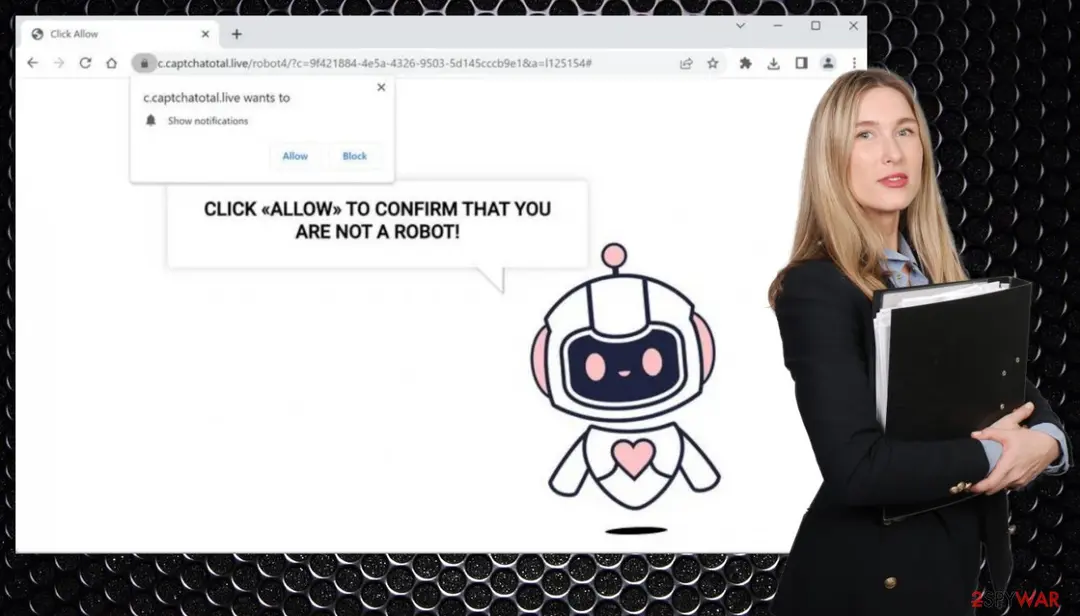 CaptchaTotal.live: captchatotal live ads