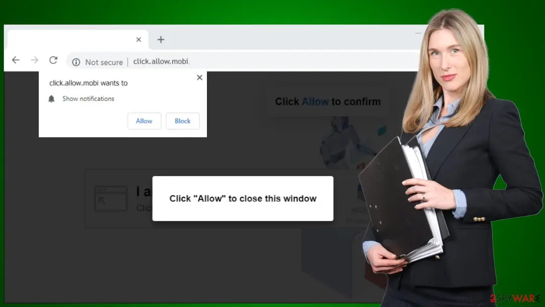 Click.allow.mobi: click allow mobi notifications