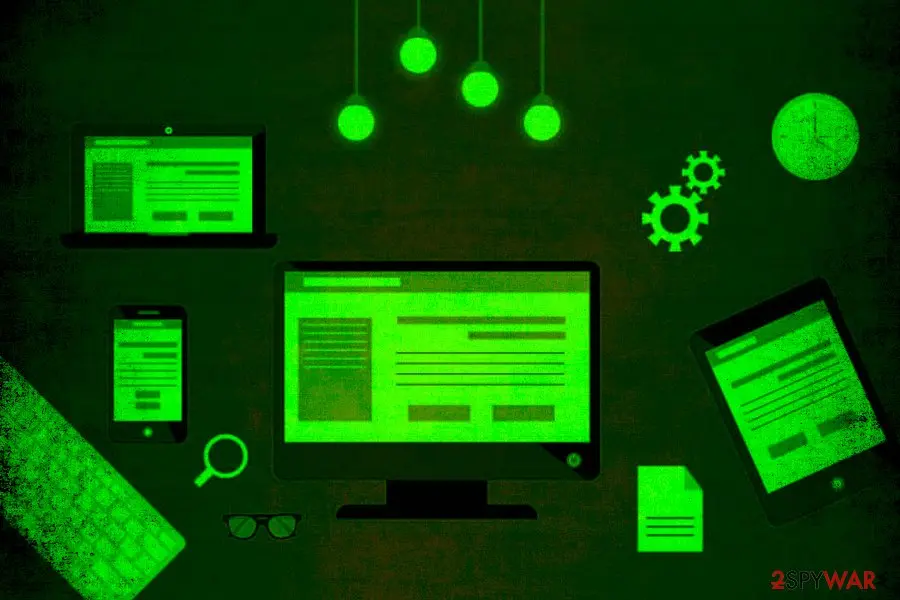 Codeprogressee.info: codeprogressee info adware can affect all devices