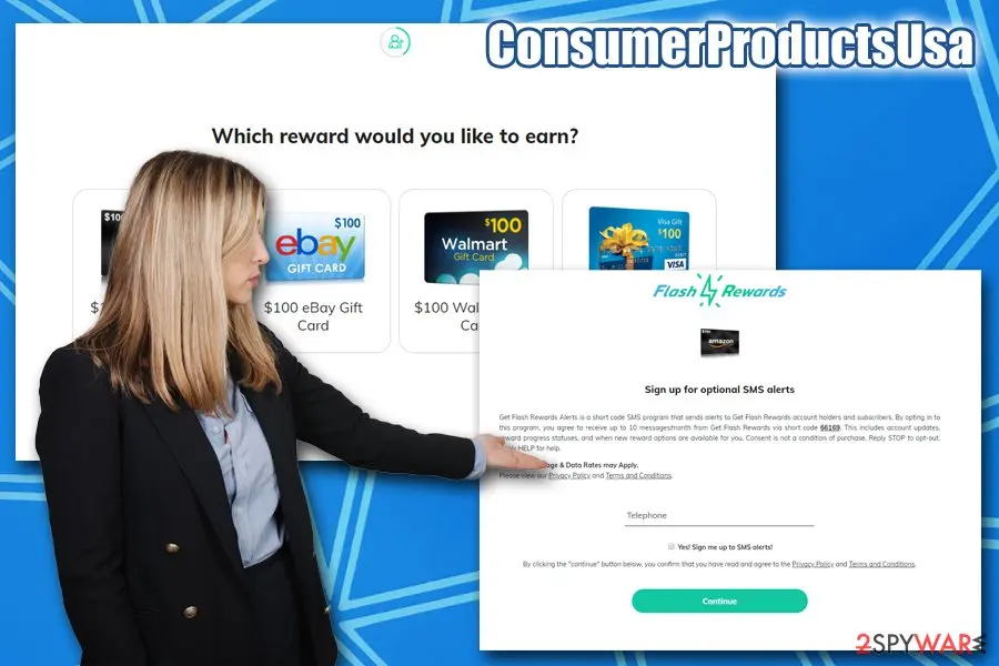 ConsumerProductsUsa: gift card 100 dollars amazon ebay wallmart visa scam